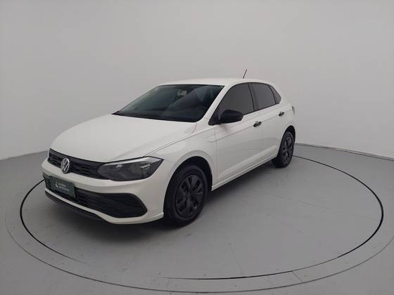 VOLKSWAGEN POLO 1.0 MPI TRACK MANUAL VOLKSWAGEN POLO 1.0 MPI TRACK MANUAL